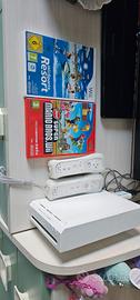 nintendo wii