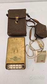 Protona minifon hi fi