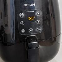 friggitrice Phillips XL 6.2