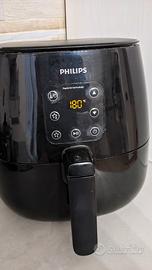 friggitrice Phillips XL 6.2
