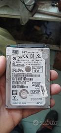 Ard disck sata