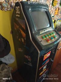 Video gioco anni 80