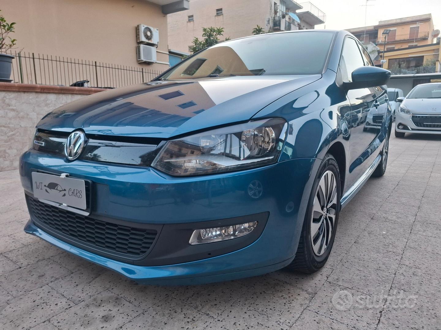 Volkswagen Polo 2015 photo 3