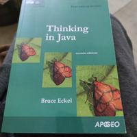 thinking in java 