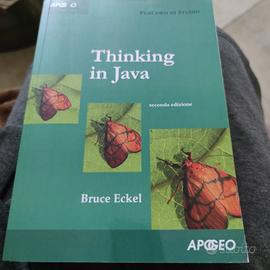 thinking in java 