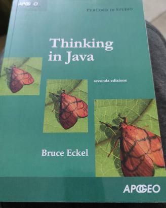 thinking in java 