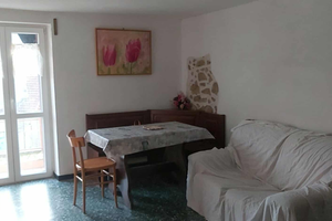 Appartamento in provincia di Savona