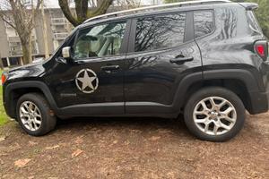 JEEP Renegade 2.0 mjt Limited 4x4