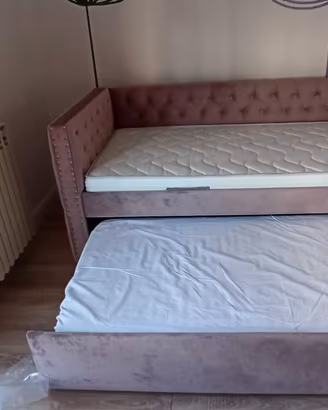 divano letto 