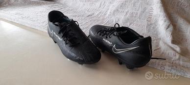 Scarpe da calcio nike phanton tacchetti misti. Abbigliamento e Accessori In vendita a Vicenza