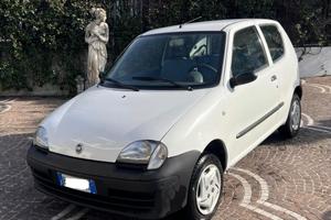 FIAT Seicento 1.1i EL fire servosterzo