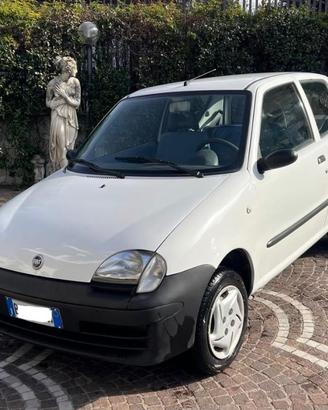 FIAT Seicento 1.1i EL fire servosterzo
