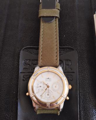 sector adv 5000 vintage full set