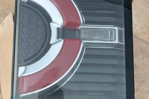Stop fanale  posteriore Discovery Sport land rover