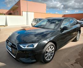 Audi A4 Avant 35 TDI/163 CV S tronic Business