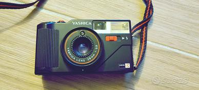 yashica MF 3 super vintage