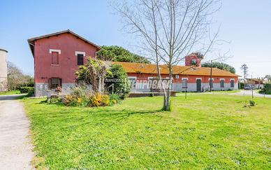 Appartamento al piano terra