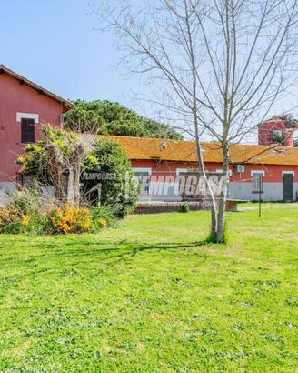 Appartamento al piano terra