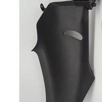 ABARTH Fiat 500 pannelli Interni Posteriori cintur