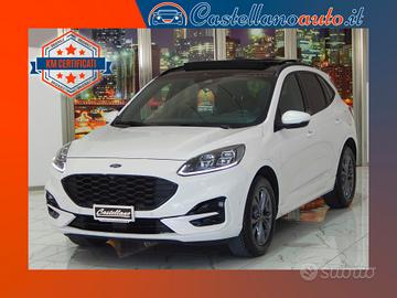 Ford Kuga 2.0 ecoblue ST-Line X awd 150cv Aut. TET