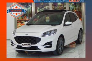 Ford Kuga 2.0 ecoblue ST-Line X awd 150cv Aut. TET
