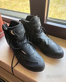 Scarpe da moto TCX (Dainese)