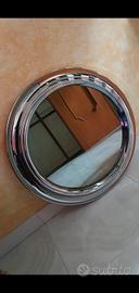 Specchio rotondo