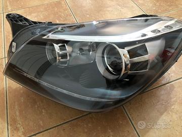 Faro Sx. MERCEDES SLK 2011 - Originale