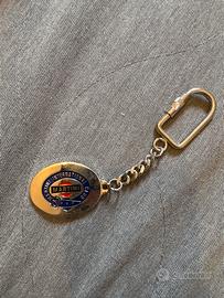 Portachiavi Martini International Club