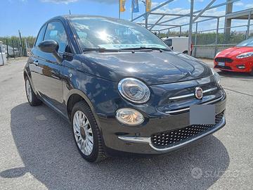 Fiat 500 Lounge 1.2 69CV