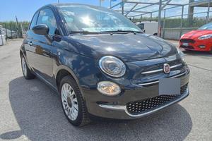 Fiat 500 Lounge 1.2 69CV