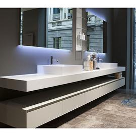 Lavabo Antonio Lupi Gesto 63 (nuovo)