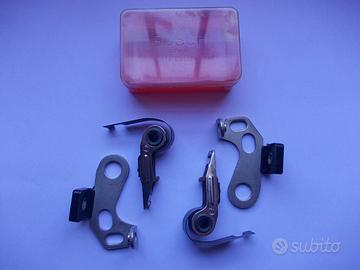 Contatti spinterogeno Maserati-Mercedes-Benz