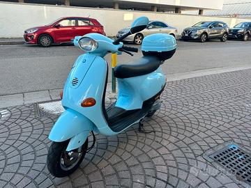 Vespa ET2 50 2t