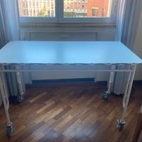 Scrivania Ikea 120x60