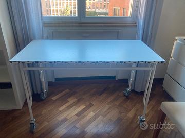 Scrivania Ikea 120x60