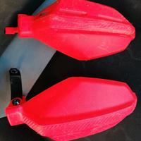 Paramani honda crf 300L