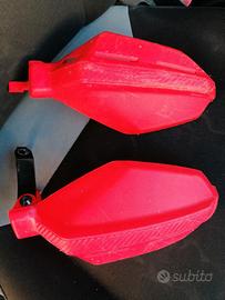 Paramani honda crf 300L