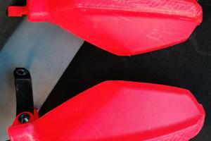 Paramani honda crf 300L