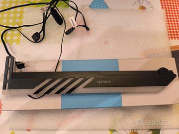 Supporto Gpu UpHere