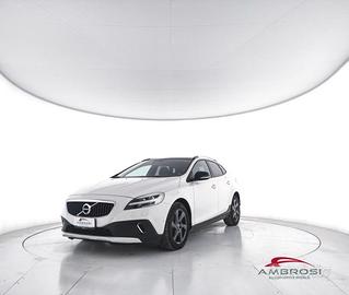 VOLVO V40 Cross Country D2 Geartronic Momentum -