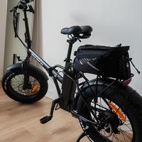 bici elettrica fratelli schiano