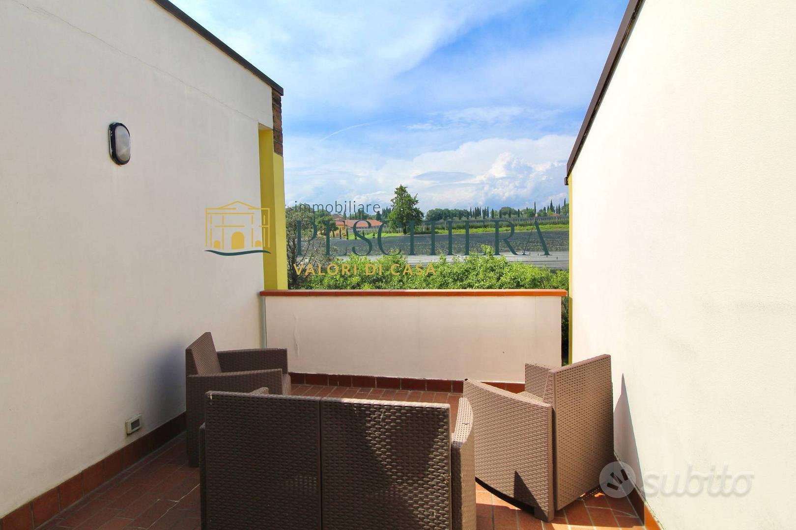 Appartamento – Lazise, Località Case Nuove - Vista 5