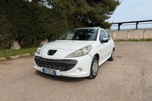 Peugeot 206 +
