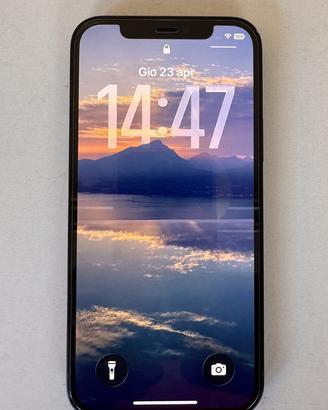 iPhone 12 – 64GB