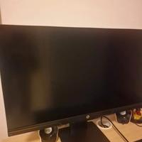 Monitor Hp X27i