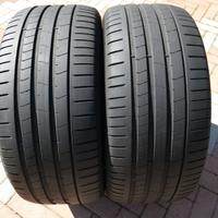 2 gomme estive Pirelli 235\40\20