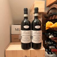 BAROLO BURLOTTO ACCLIVI 2013