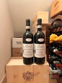 BAROLO BURLOTTO ACCLIVI 2013