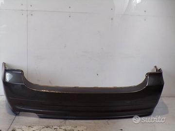 Paraurti Posteriore Bmw Serie 3 E91 2008